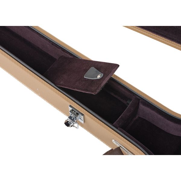 Höfner H3052-VB Violin Bass Case