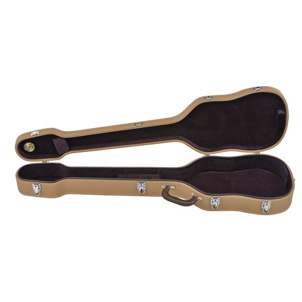 Höfner H3052-VB Violin Bass Case
