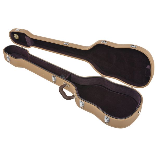 Höfner H3052-VB Violin Bass Case