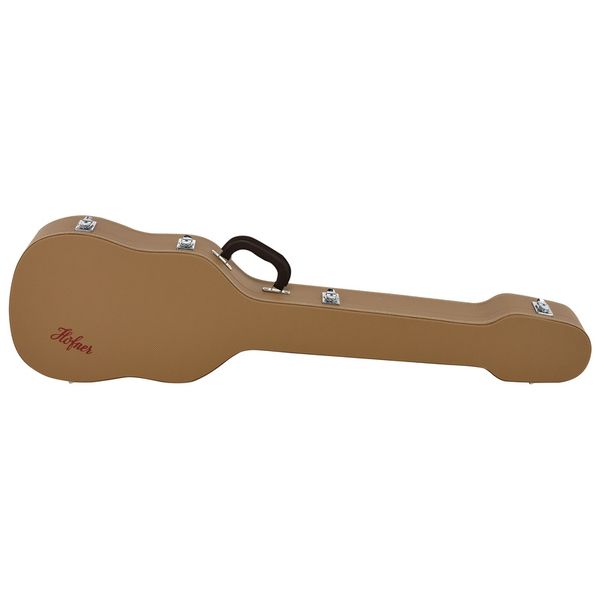 Höfner H3052-VB Violin Bass Case