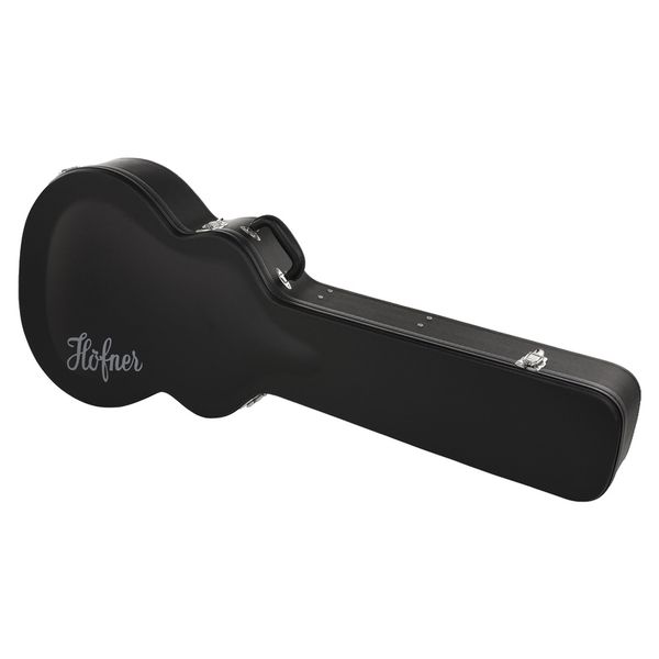 Höfner H64/10 Case Reeperbahn Bass