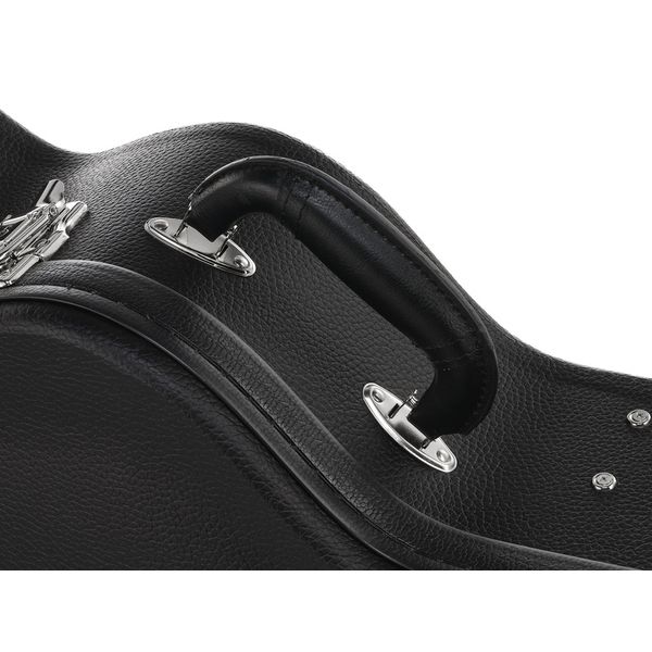 Höfner H64/10 Case Reeperbahn Bass