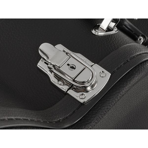 Höfner H64/10 Case Reeperbahn Bass