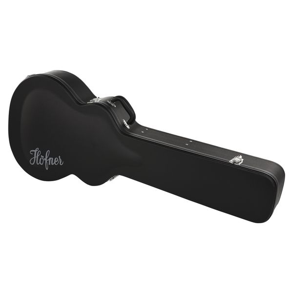 Höfner H64/10 Case Reeperbahn Bass