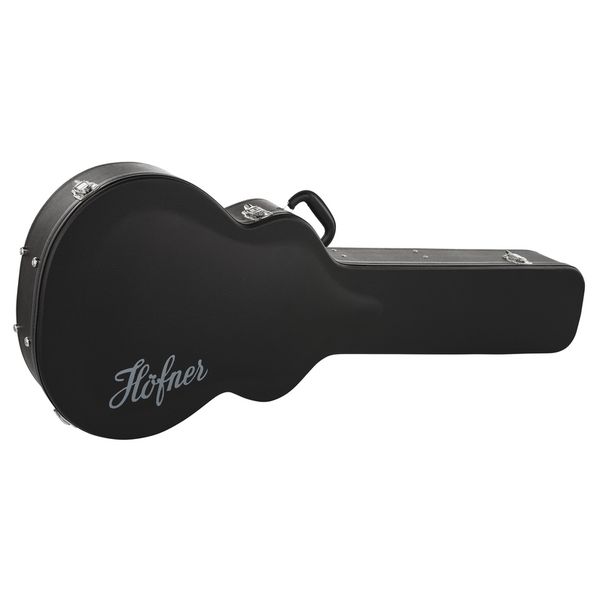 Höfner H64/10 Case Reeperbahn Bass