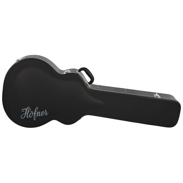 Höfner H64/10 Case Reeperbahn Bass