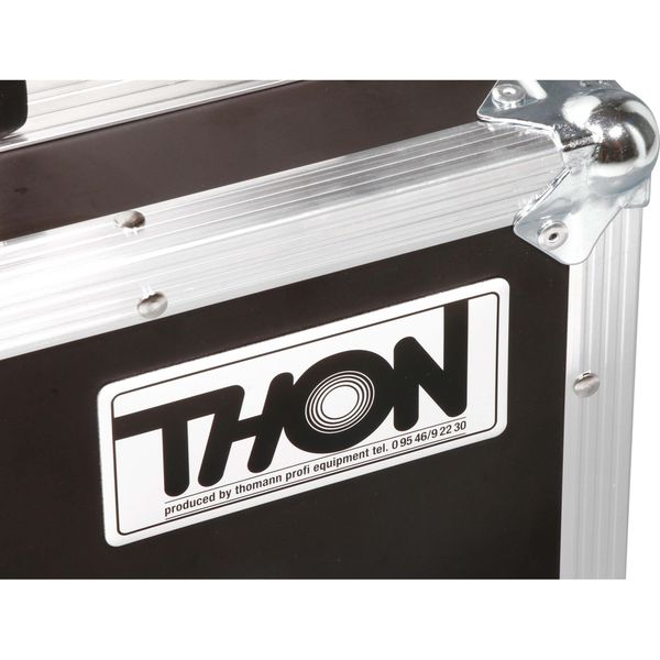 Thon Pedalcase Blackstar ID:X Floor