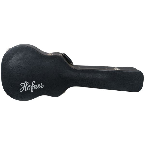 Höfner H64/15 Case Federal Bass