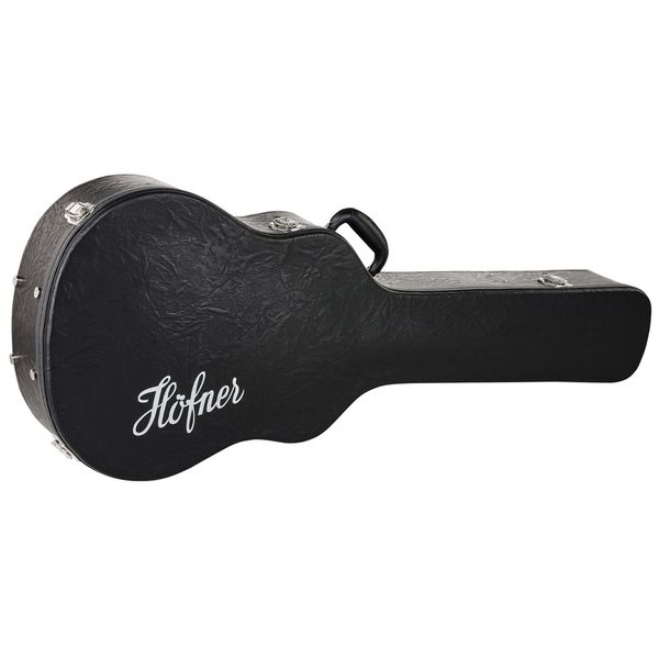 Höfner H64/15 Case Federal Bass