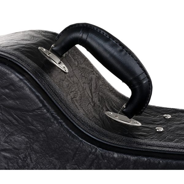 Höfner H64/15 Case Federal Bass