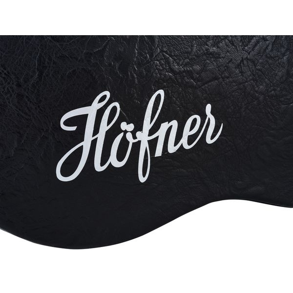 Höfner H64/15 Case Federal Bass