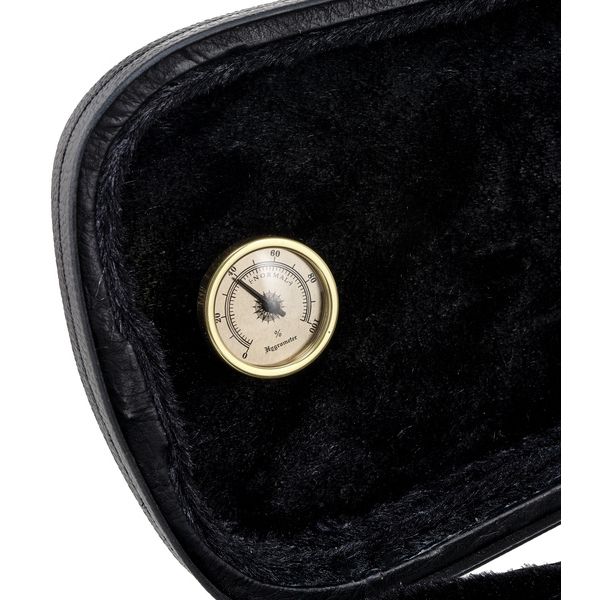 Höfner H64/15 Case Federal Bass
