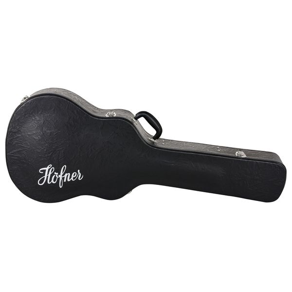 Höfner H64/15 Case Federal Bass