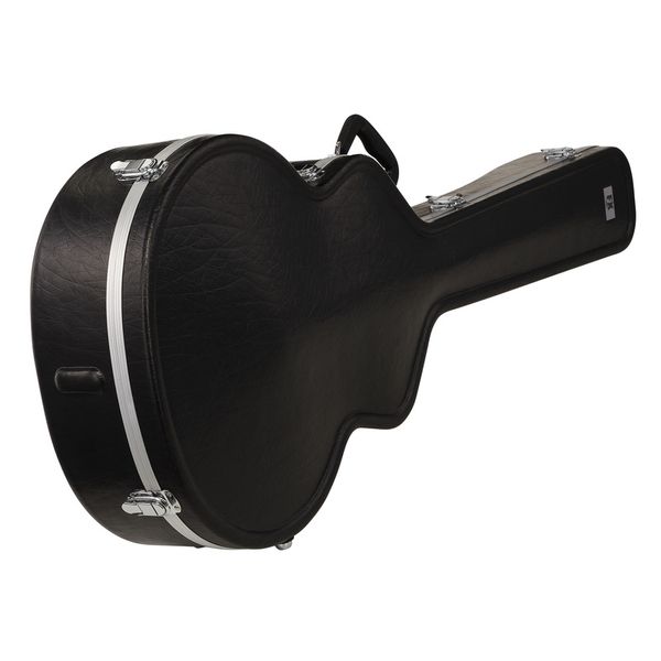 Höfner H64/9B ABS Acoustic Bass
