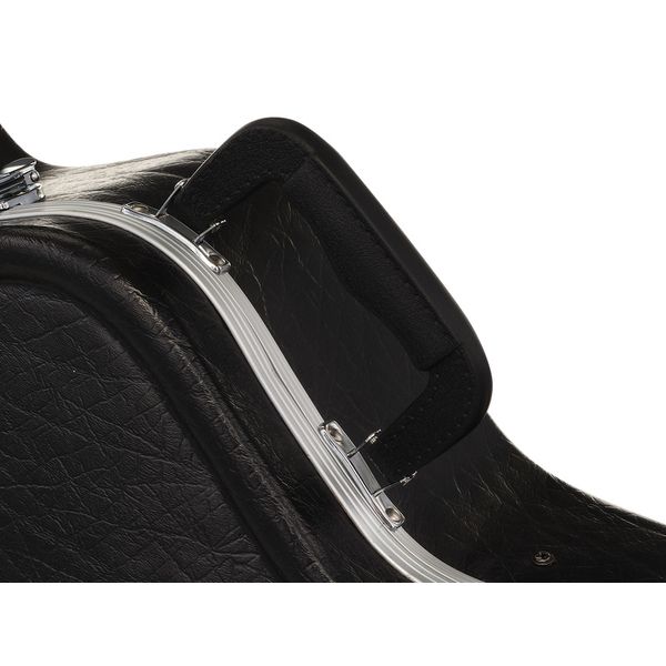 Höfner H64/9B ABS Acoustic Bass
