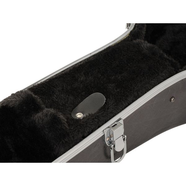 Höfner H64/9B ABS Acoustic Bass