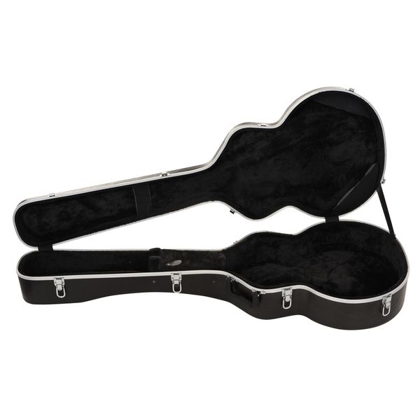 Höfner H64/9B ABS Acoustic Bass
