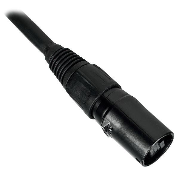 Hicon CAT6A Armored Cable 10G 3m