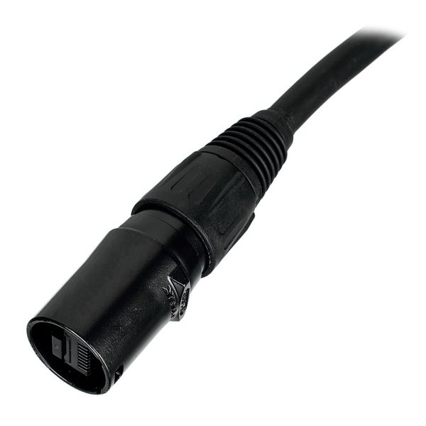 Hicon CAT6A Armored Cable 10G 3m