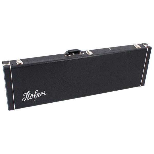 Höfner H64/B Solid Bass Case