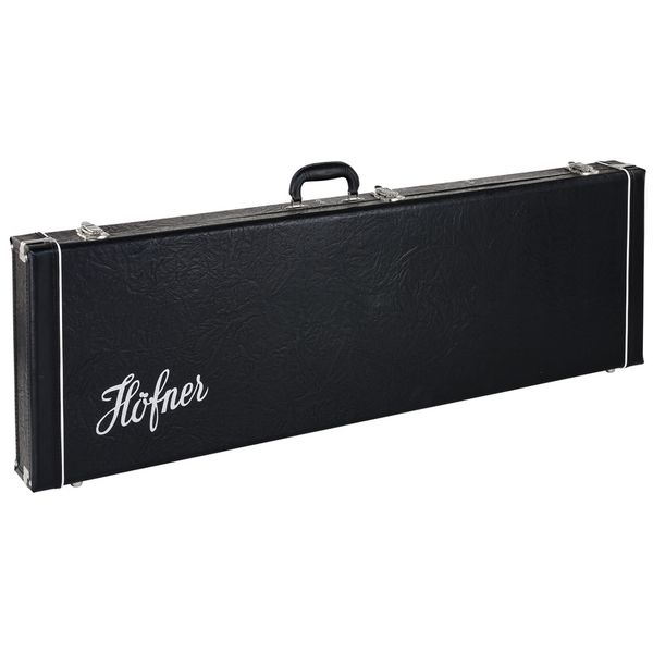 Höfner H64/B Solid Bass Case