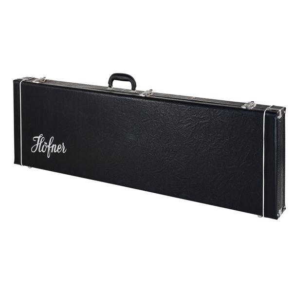 Höfner H64/B Solid Bass Case