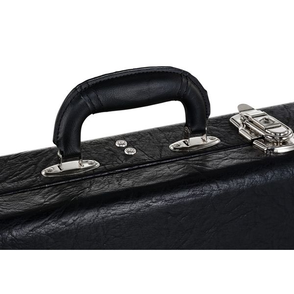 Höfner H64/B Solid Bass Case