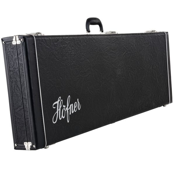 Höfner H64/B Solid Bass Case