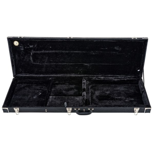 Höfner H64/B Solid Bass Case