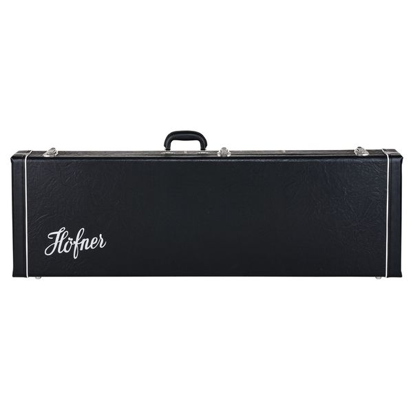 Höfner H64/B Solid Bass Case
