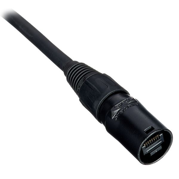 Hicon CAT6A Armored Cable 10G 10m