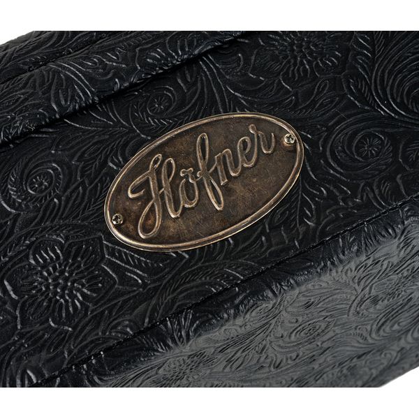 Höfner H64/CG-BP Case