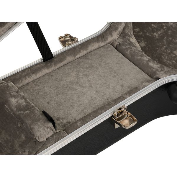 Höfner H64/CL Classic SteelstringCase