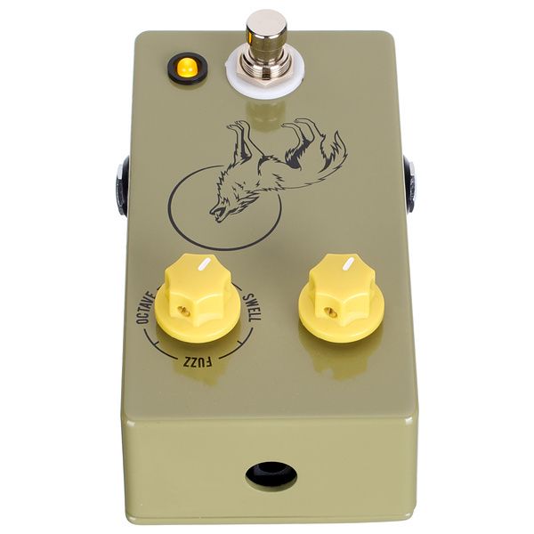 JHS Pedals Coyote - Octave Fuzz