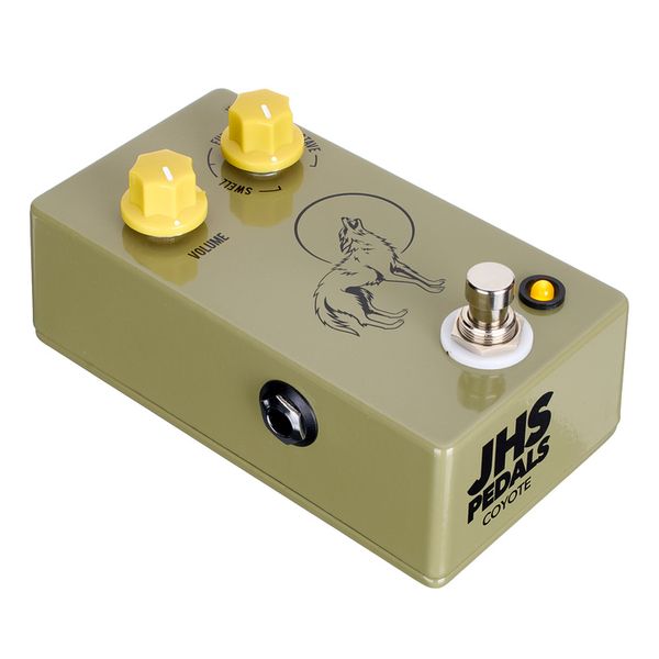 JHS Pedals Coyote - Octave Fuzz