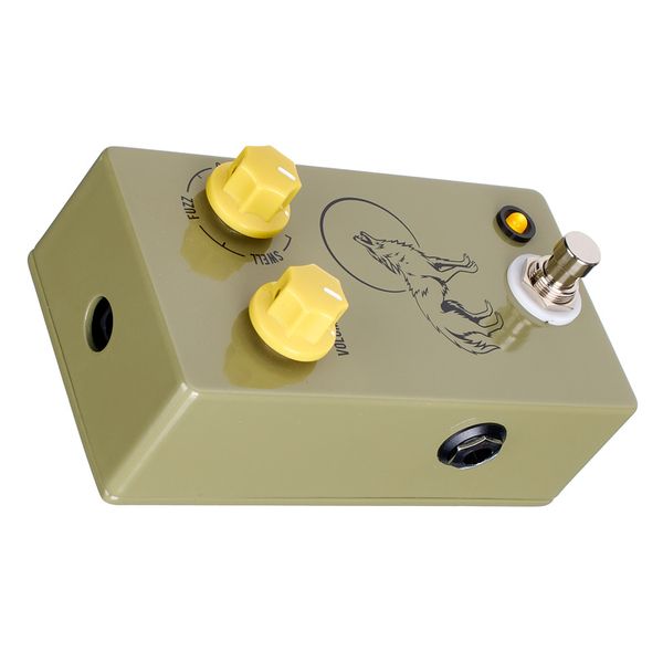 JHS Pedals Coyote - Octave Fuzz