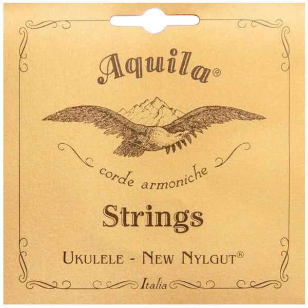 Aquila 32U Ukulele String Set Concert