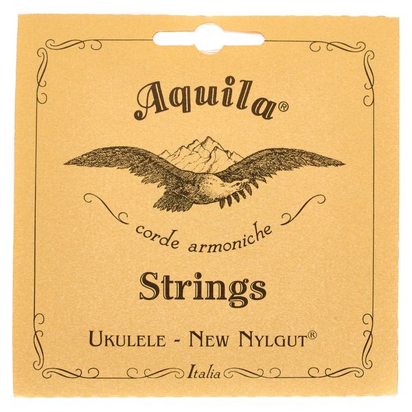 Aquila 32U Ukulele String Set Concert