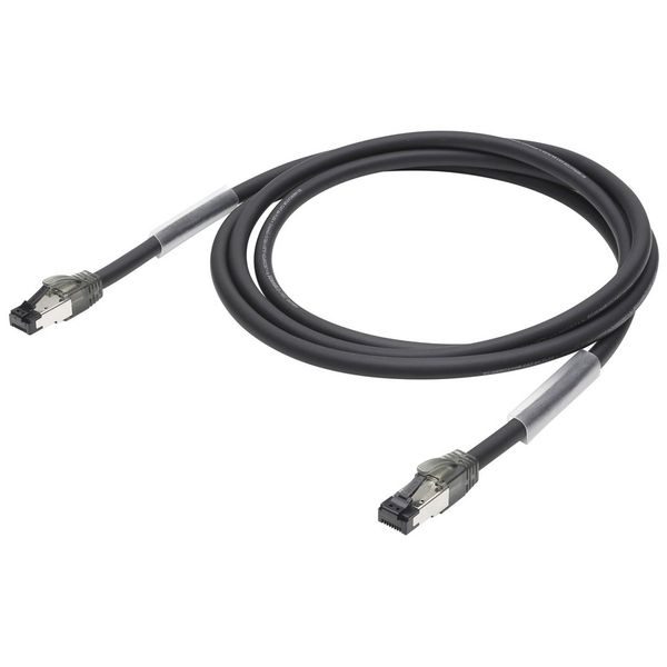 Hicon CAT6A Armored Cable 10G 3m