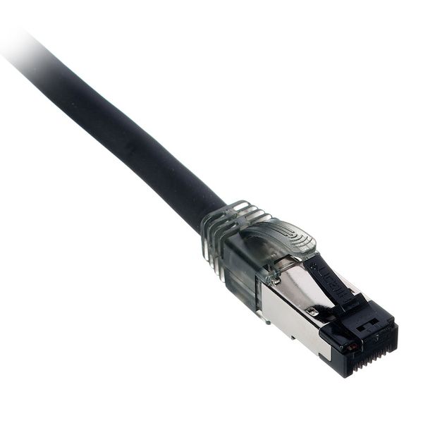 Hicon CAT6A Armored Cable 10G 3m