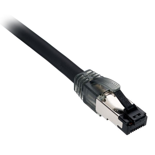 Hicon CAT6A Armored Cable 10G 5m