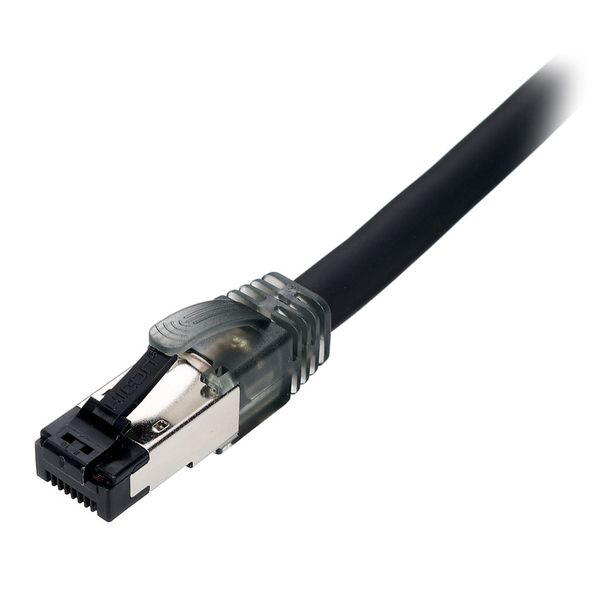 Hicon CAT6A Armored Cable 10G 5m