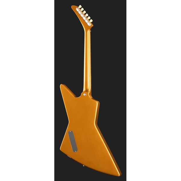 Maybach X-Wing 76 M Bullion Gold 60
