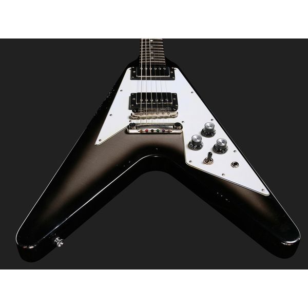 Maybach Jetwing M Silverburst 60´s