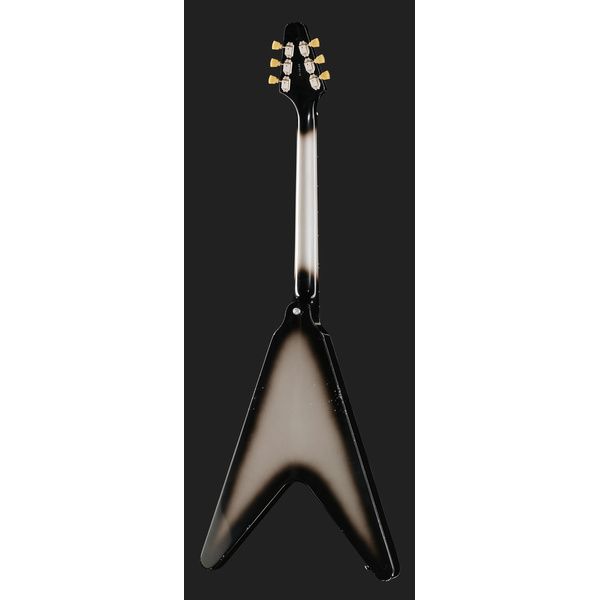 Maybach Jetwing M Silverburst 60´s