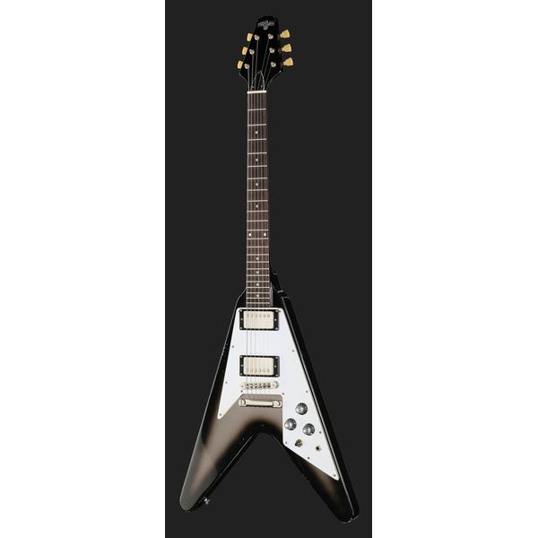 Maybach Jetwing M Silverburst 60´s