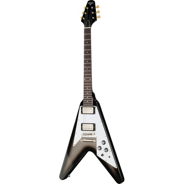Maybach Jetwing M Silverburst 60´s