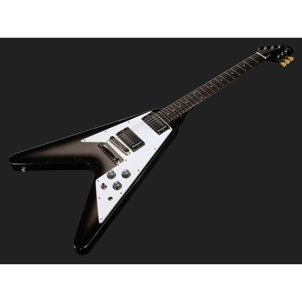 Maybach Jetwing M Silverburst 60´s
