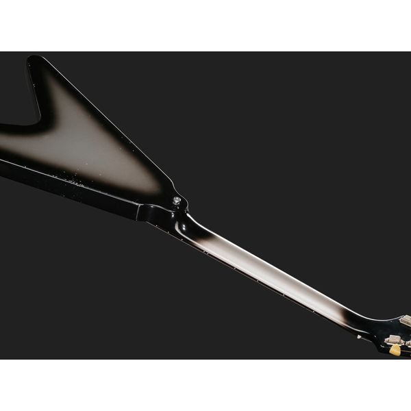 Maybach Jetwing M Silverburst 60´s