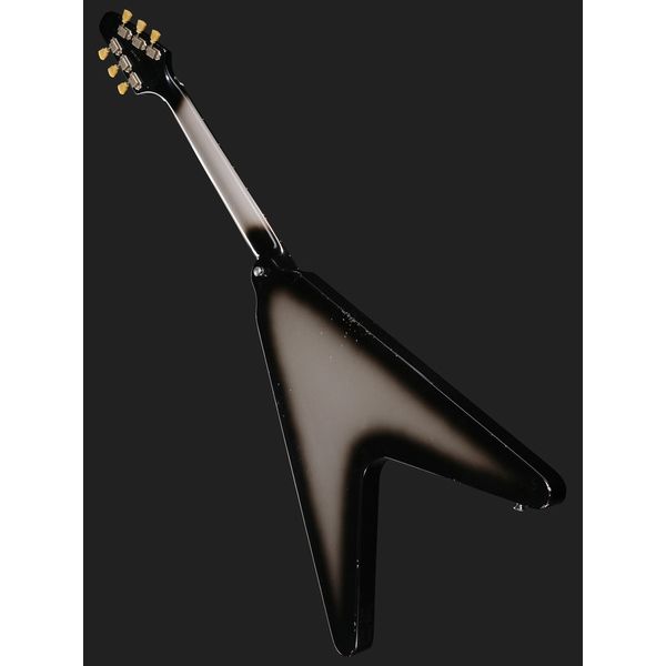 Maybach Jetwing M Silverburst 60´s